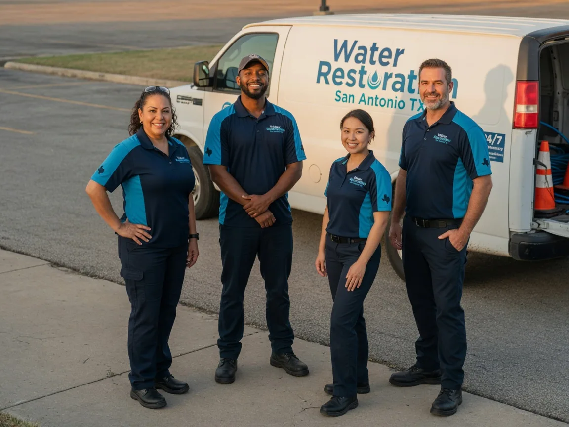Water Damage Repair company in Nondalton, AK